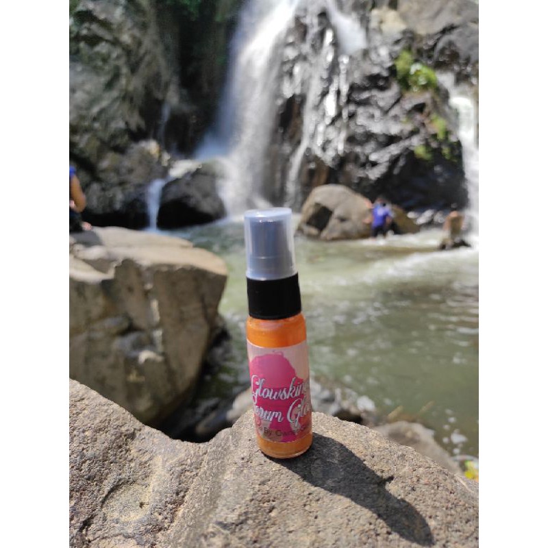 serum JB glow 10 mil