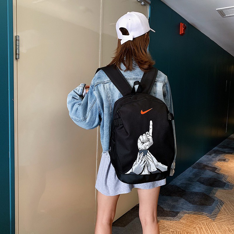 DROP3582 Ransel Olahraga Nike Import (SALE)