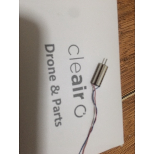 Dinamo drone 615 cocok untuk cleair o2