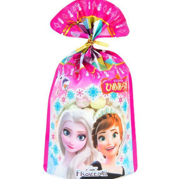 

Ready Stok Permen Disney Bourbon Candy Rainbow Hinamatsuri Frozen