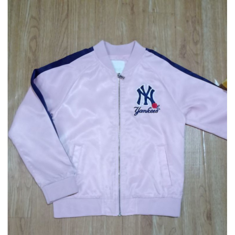 second Varsity anak MLB