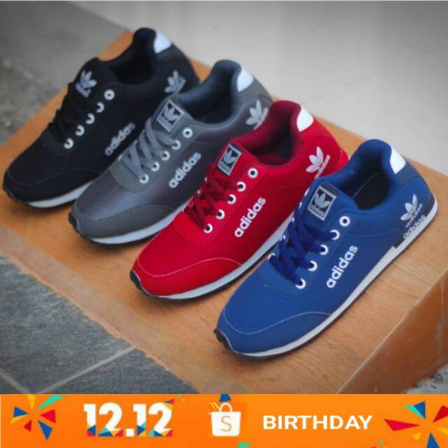 Sepatu Sneakers Pria Sepatu Kungfu Boss Wing Chun Thai Chi Sepatu Sneakers Pria Sepatu Kungfu Boss Wing Chun Thai Chi
