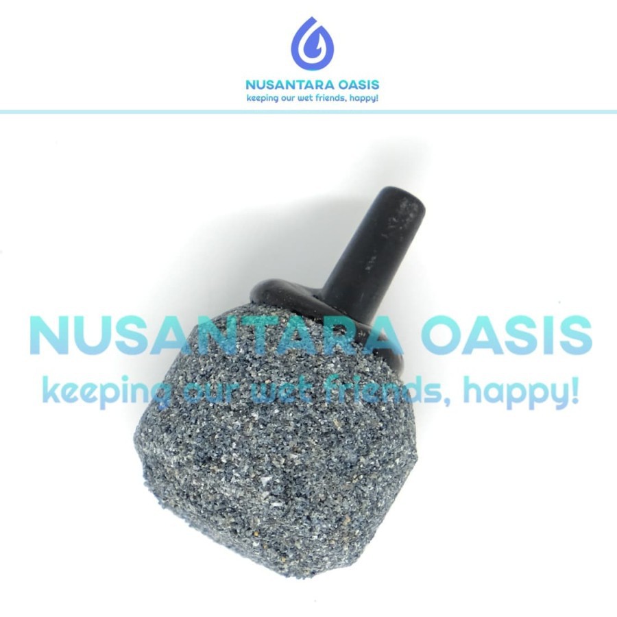 BATU GELEMBUNG AERATOR DIFFUSER DIFUSER CO2 AIRSTONE BULAT BAKSO