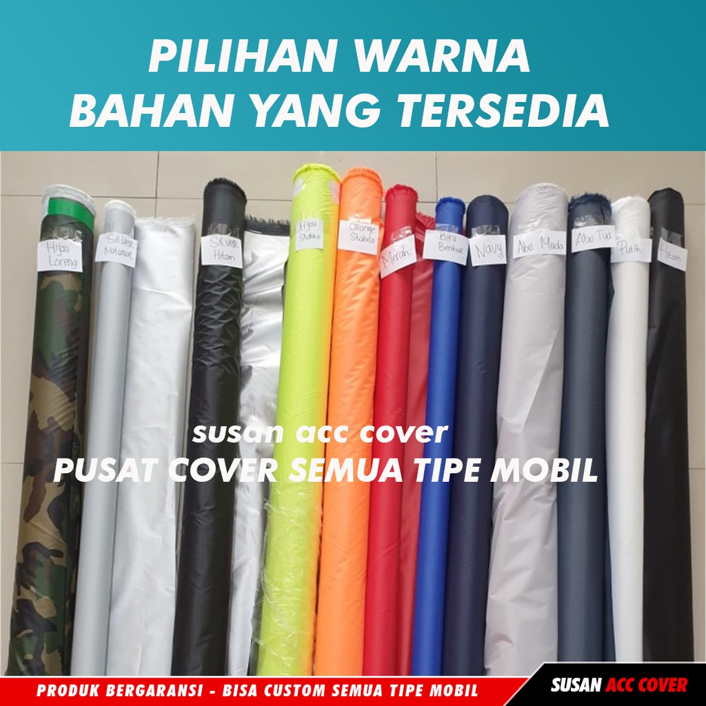 Sarung Mobil Taruna Short/Taruna/Taruna Long/Kuda long/Taruna fgx/Taruna csr/Taruna cx/kuda grandia