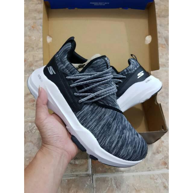 SEPATU SKECHERS ONE ELEMENT ATOMIC COWOK PRIA FASHION RESTOCK