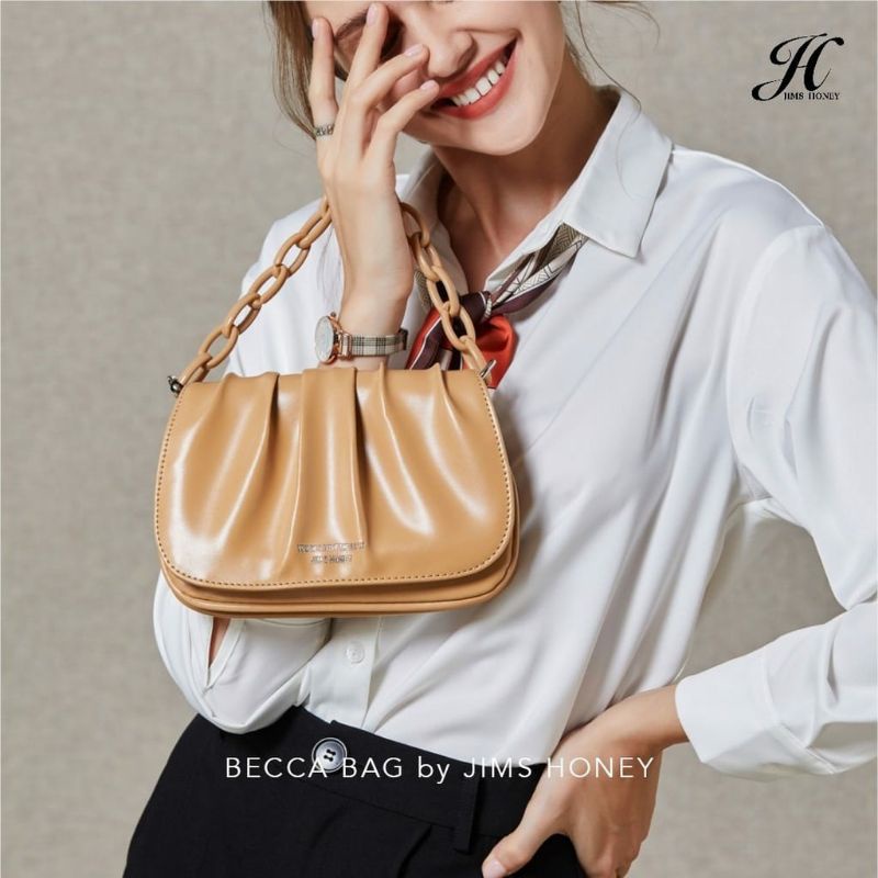 jims Honey Becca bag tas wanita selempang