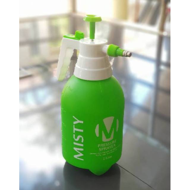 Semprotan Hand Sprayer 2L