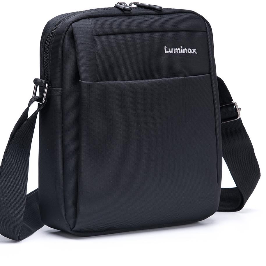 ➧ Luminox Tas Selempang - Tas Pria Tas HBJA ❅