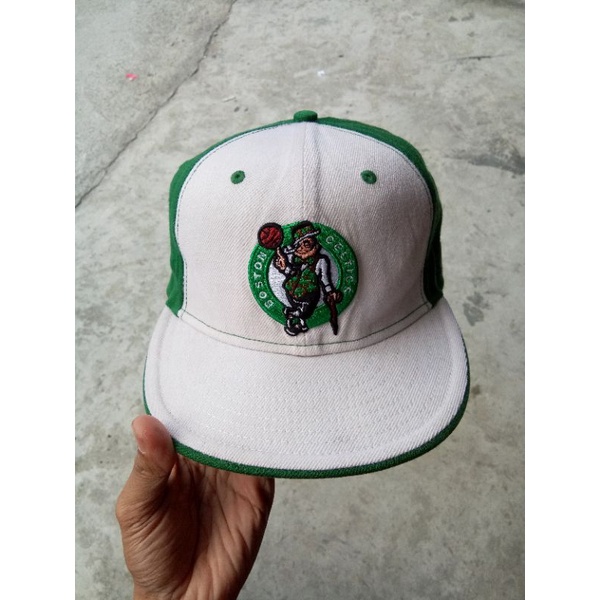 topi second celtics nba