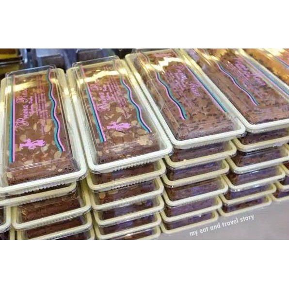 

Terbaru JSNKG brownies panggang Primarasa original prima rasa Bandung sale promo best seller murah J