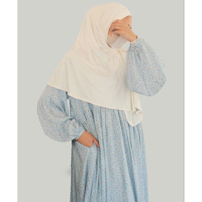 Raline Dress by Khalewale (Open Jastip)