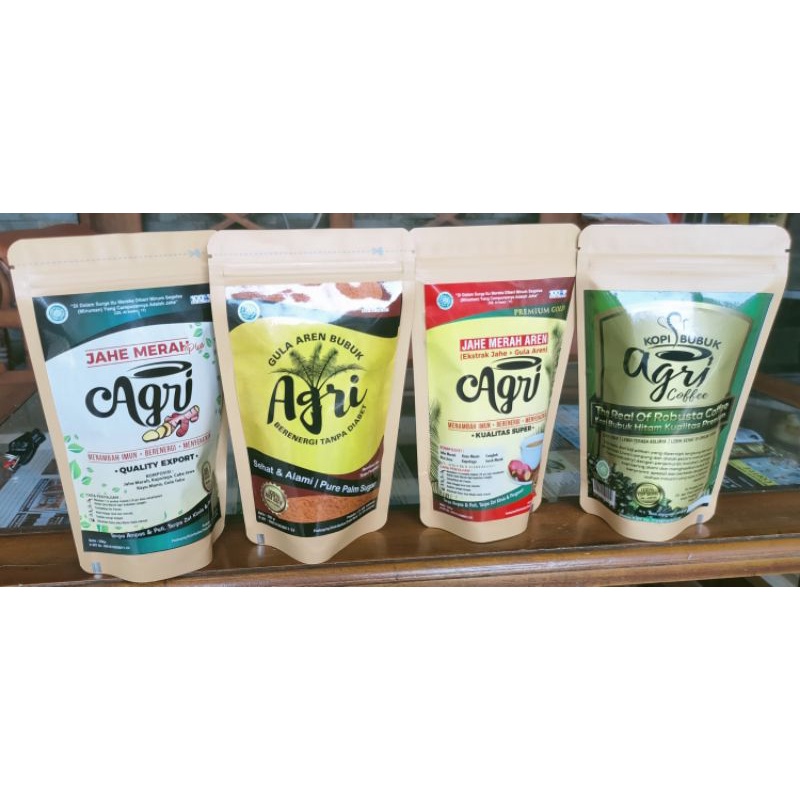 

kopi asli