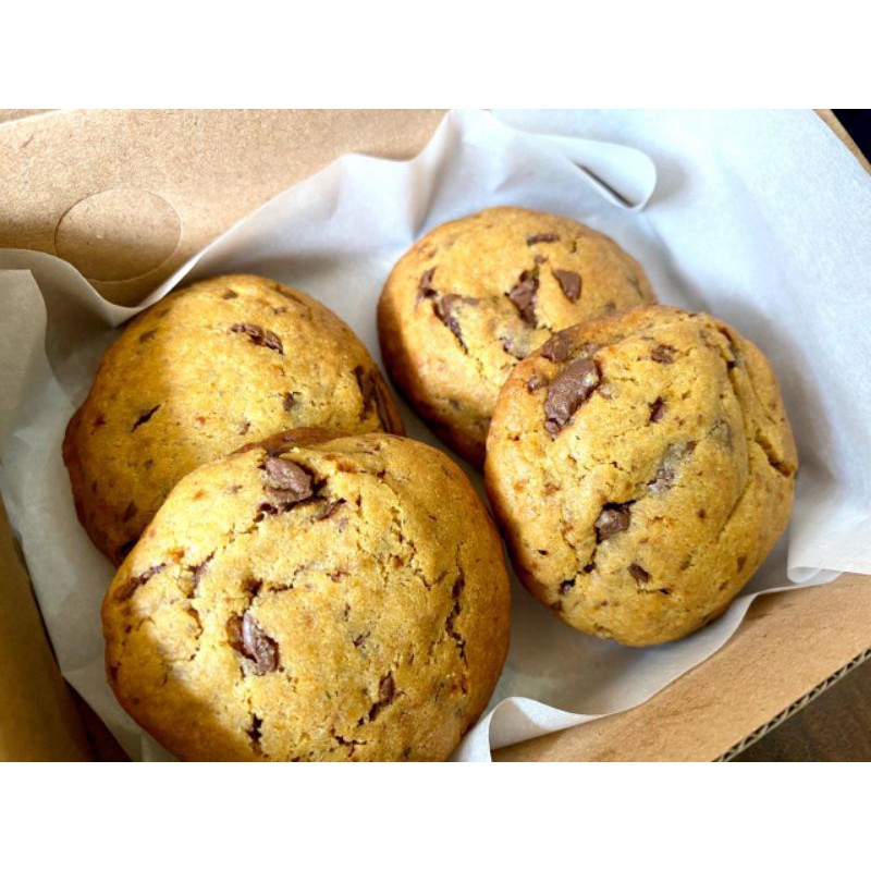 

Soft Cookies Classic