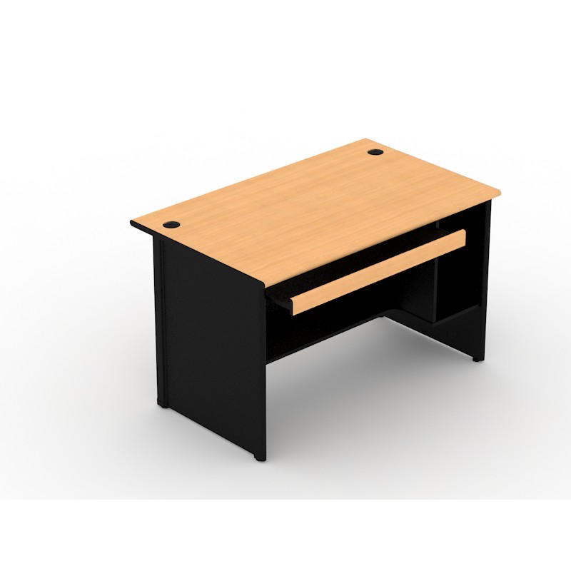 Meja Komputer Uk.100 Meja Laptop Meja Komputer Meja Kerja Meja Komputer Murah