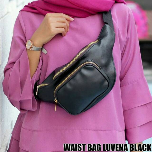 Waistbag luvena