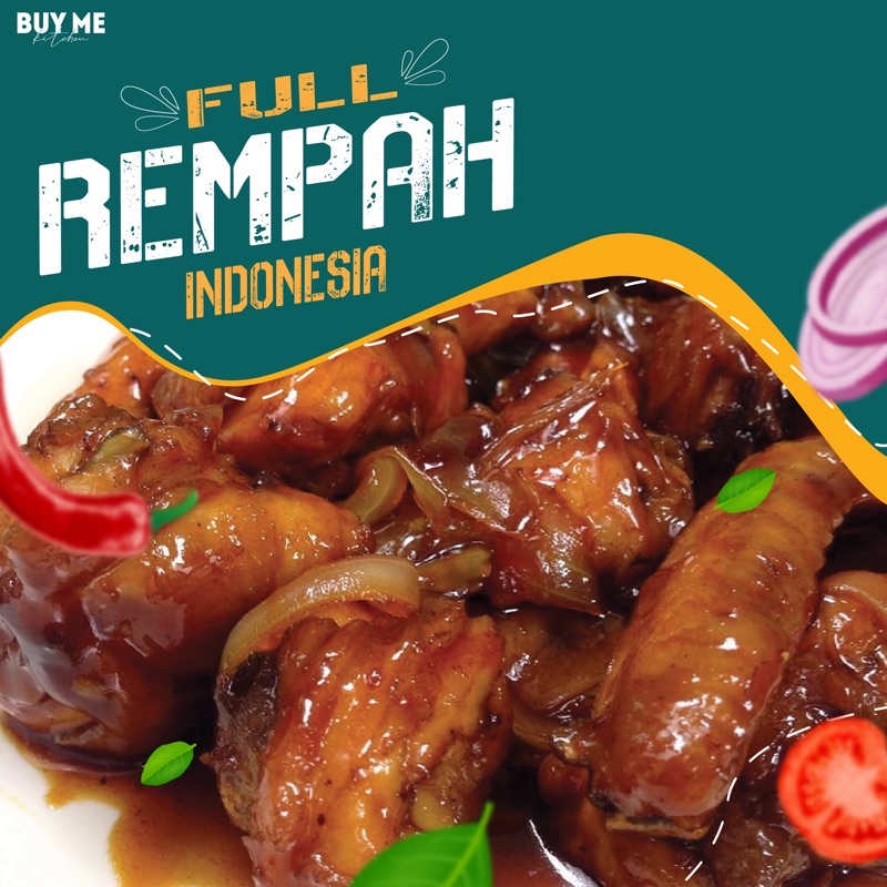 

Ayam Teriyaki