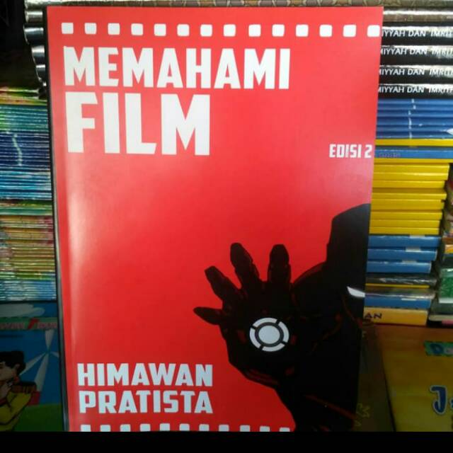 MEMAHAMI FILM EDISI 2