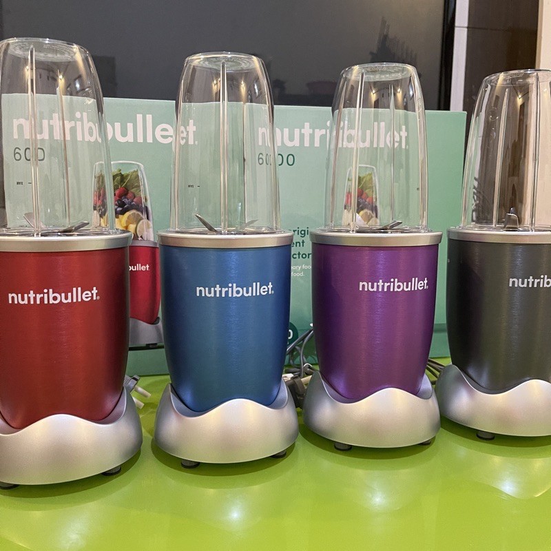 Nutribullet 600Watt Blender