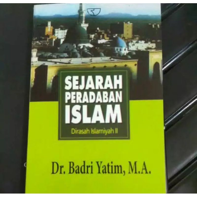 Jual Sejarah Peradaban Islam | Shopee Indonesia