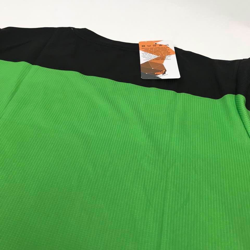 Jersey Sepeda Singletrek1 Cooltech ORI adem Premium Long JSP C2