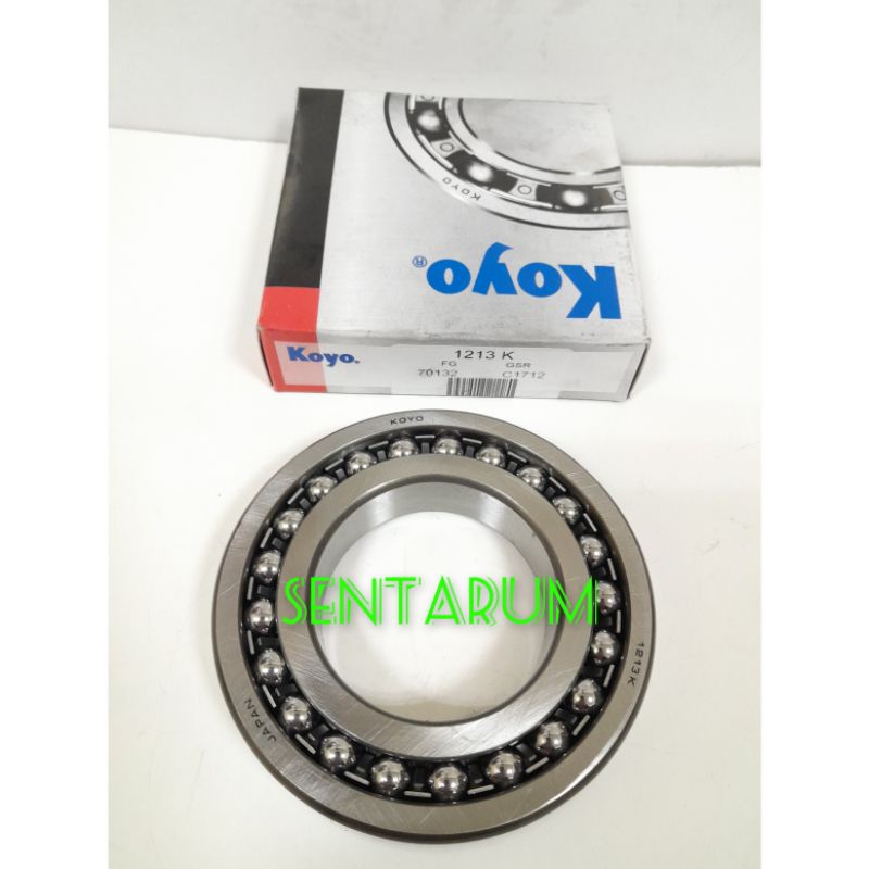 Bearing 1213K/1213 K KOYO