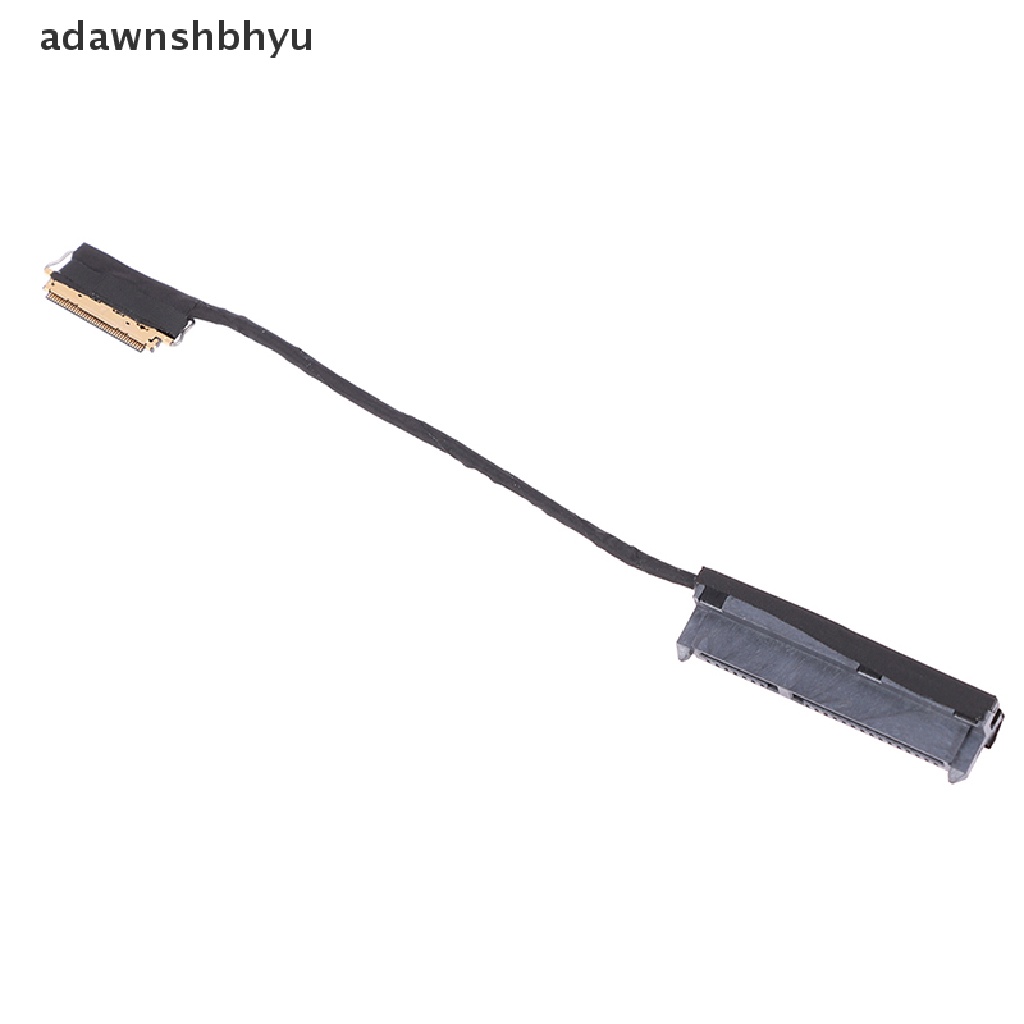 Adawnshbhyu Kabel Hardisk Baru Untuk lenovo ThinkPad X270 SATA HDD Cable Adapter 01hw968