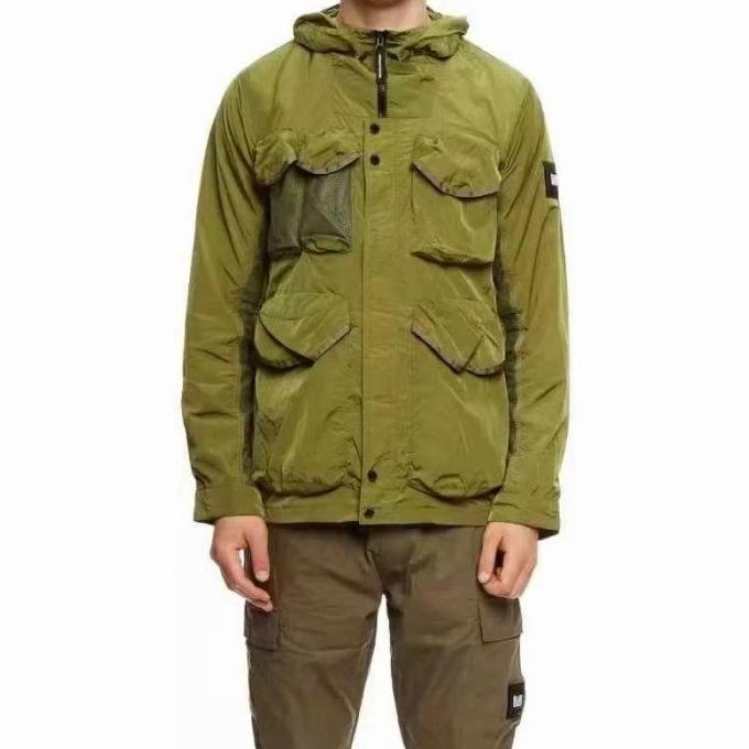 Weekend Offender Cotoca Field Jacket Original