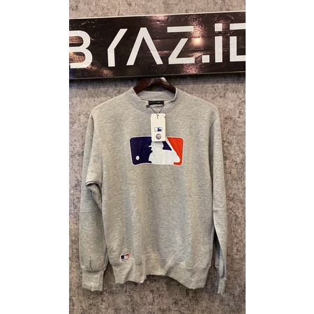 Crewneck NY MLB New Era Original Sisa Export