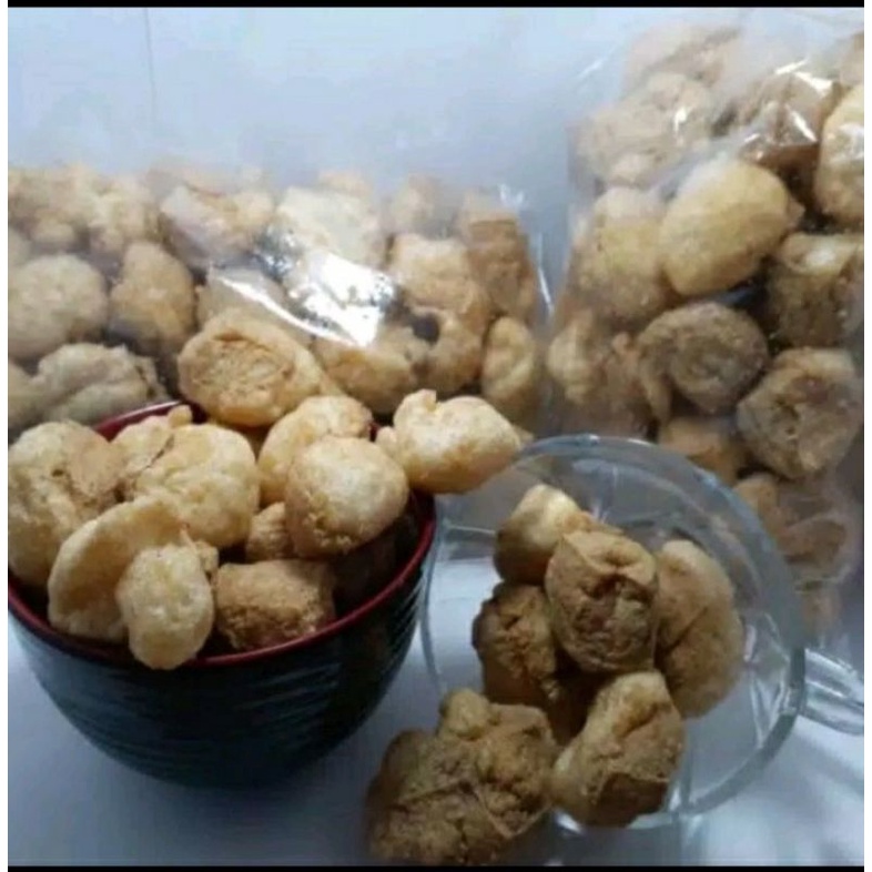 

Siomay Tahu