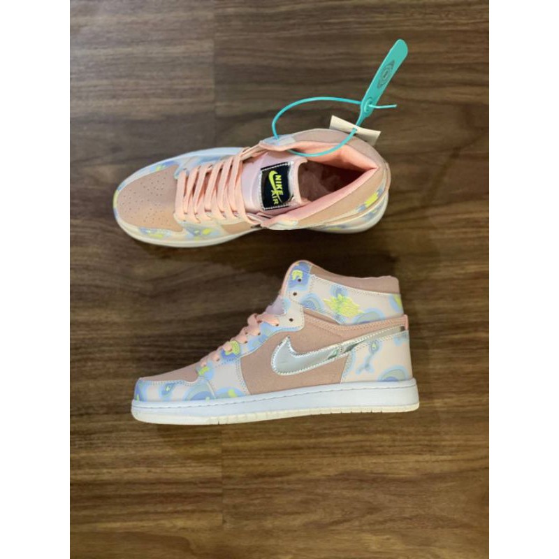 Air Jordan 1 High Women Premium Import