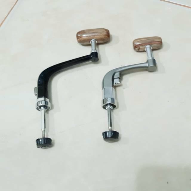 Engkol reel / handle reel 1000 - 2000 - 3000 - 4000 - 5000