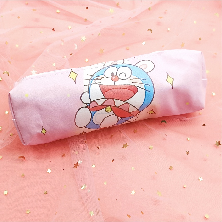 COD KOTAK PENSIL MOTIF LUCU UNIK / TEMPAT PENSIL / KOTAK PULPEN / TEMPAT ALAT TULIS PGS-PINK D