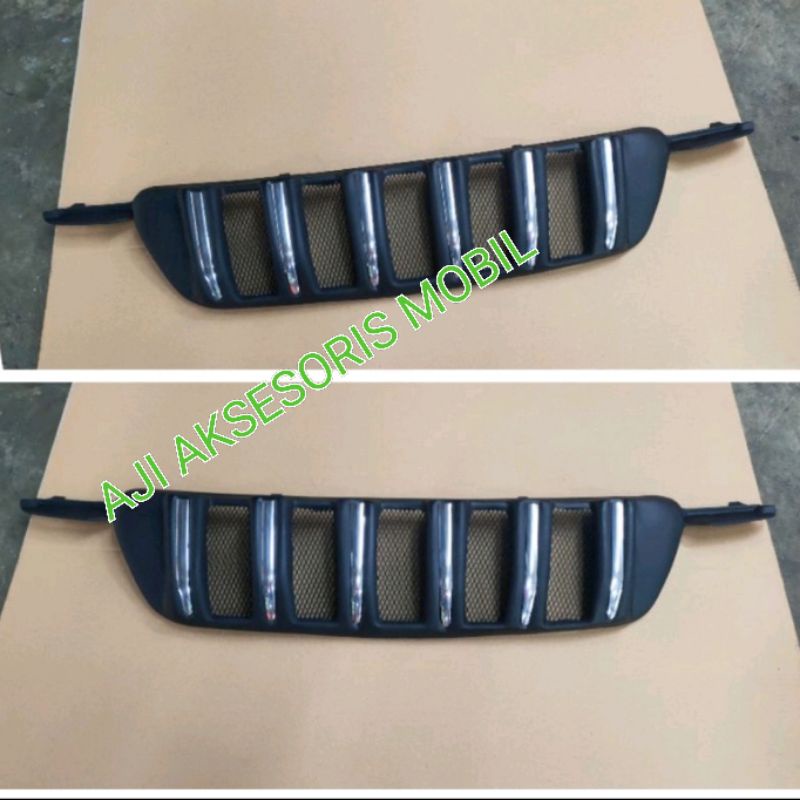 GRILL CR-V 2003 2004 2005 GRILL DEPAN CRV GEN 2
