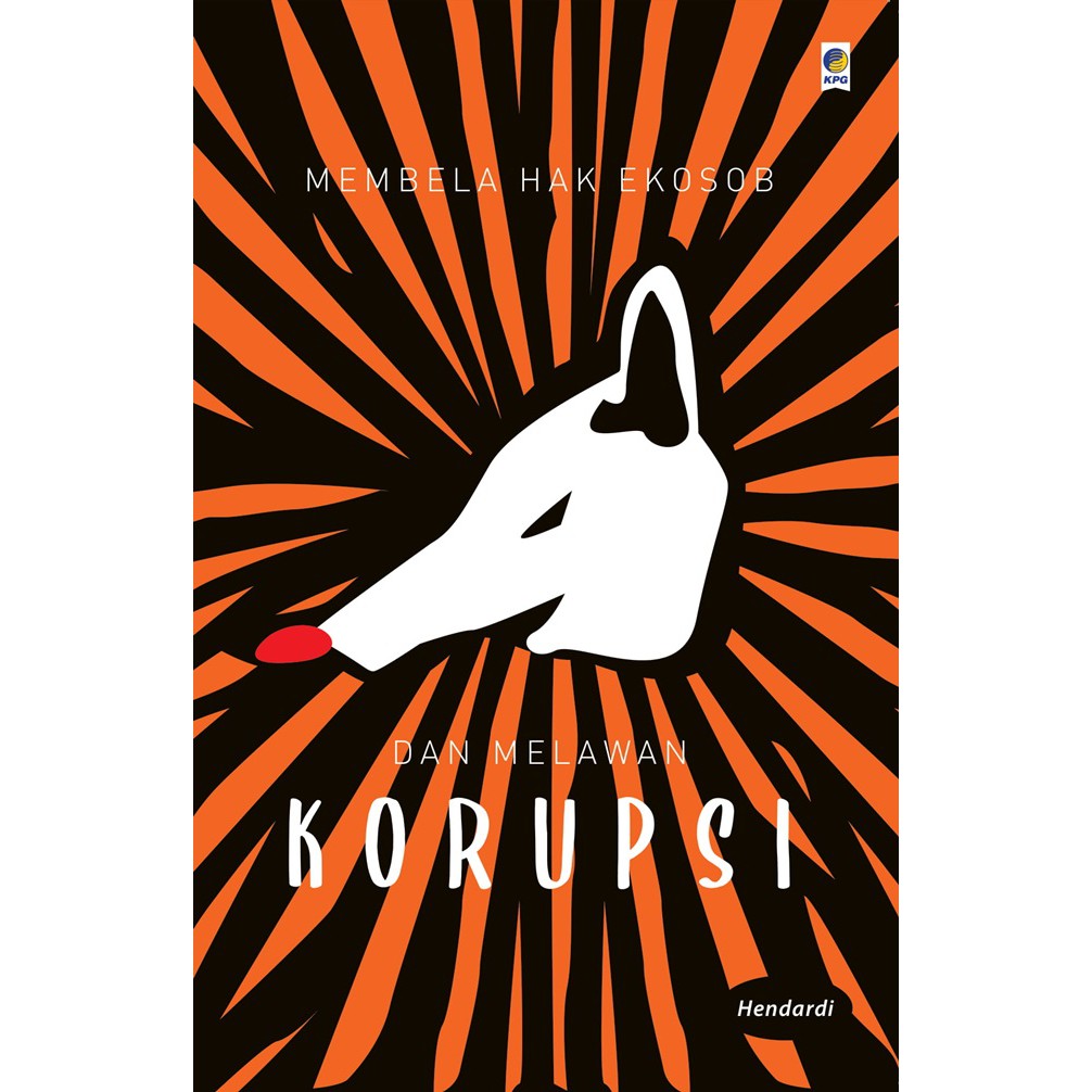 Membela Ekosob Dan Melawan Korupsi - 592001848-2