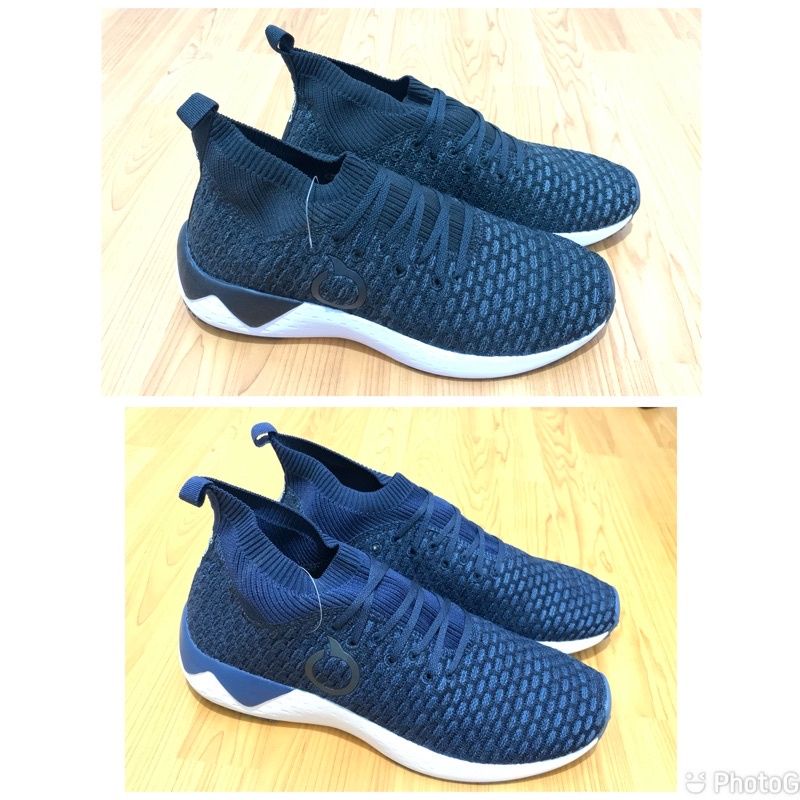 SEPATU RUNNING ORTUS MAGNETO