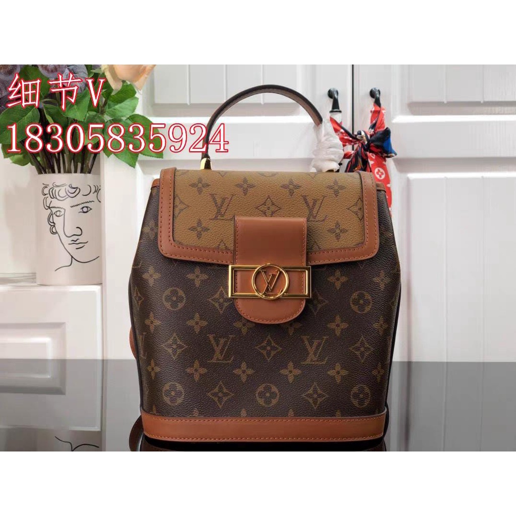 YoyoBrand - Tas ransel wanita 100% import tangan pertama seri 9901 ransel wanita