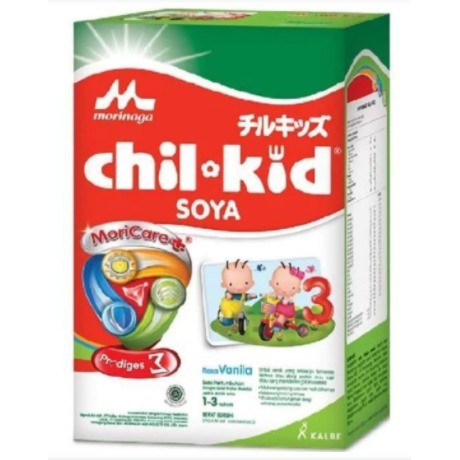 

Chil kid Soya 600 gr