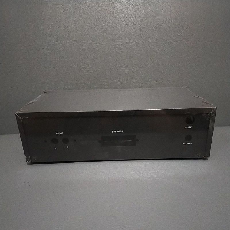 Box Ampli Maxx ME-451