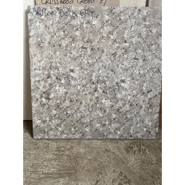 KERAMIK 50x50 ARISON GREY
