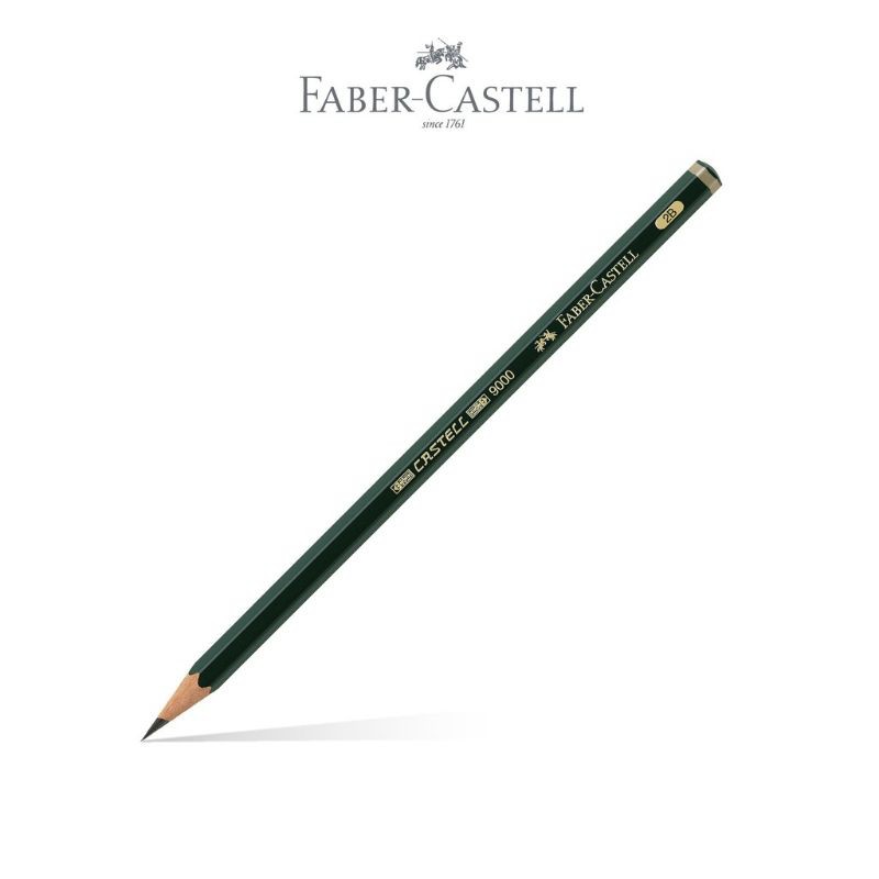 

H7Y Paket belajar online Faber Castell