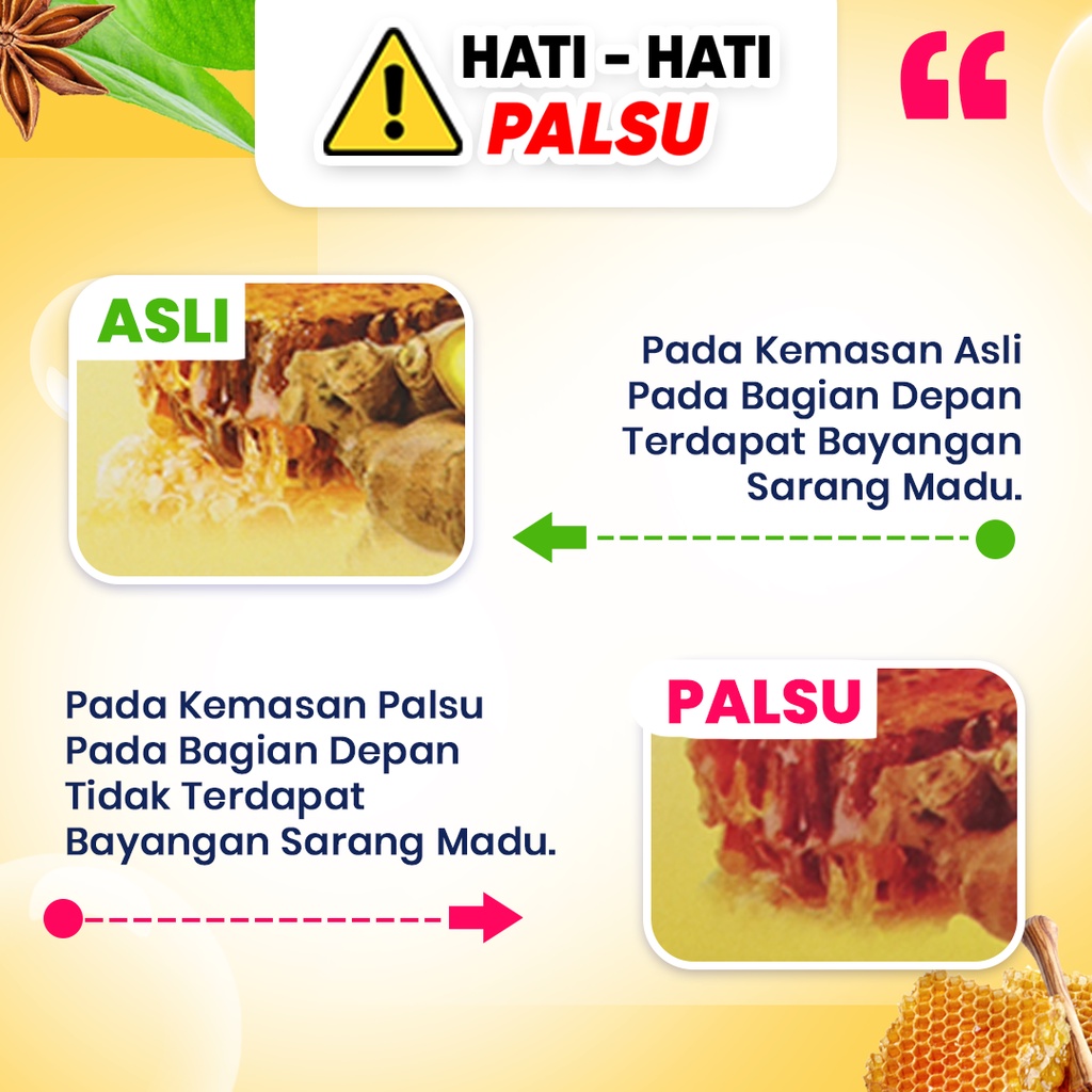 Madu Detoslim Asli Original Menurunkan Berat Badan