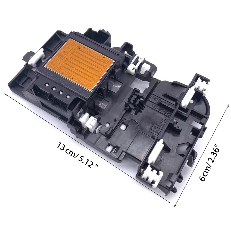 Btsg High Speed Printhead Untuk Printer Brother DCP T310W T510W J562DW Pengganti Part