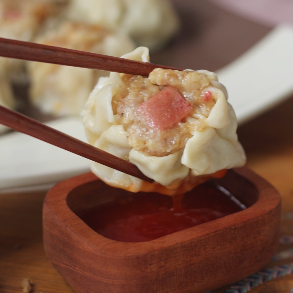 

Dimsum Original
