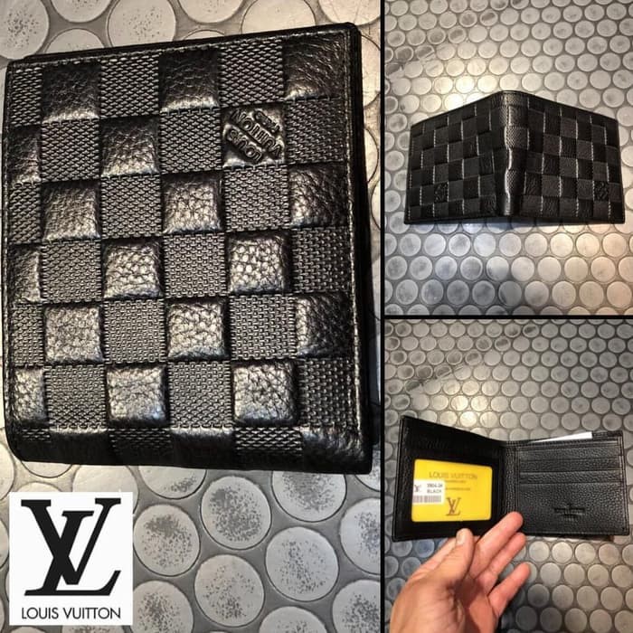 dompet Lv mirror Quality / Louis vuitton