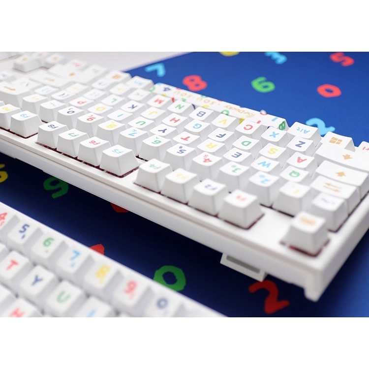 Ducky X Sou Sou One 2 Mechanical Gaming Keyboard