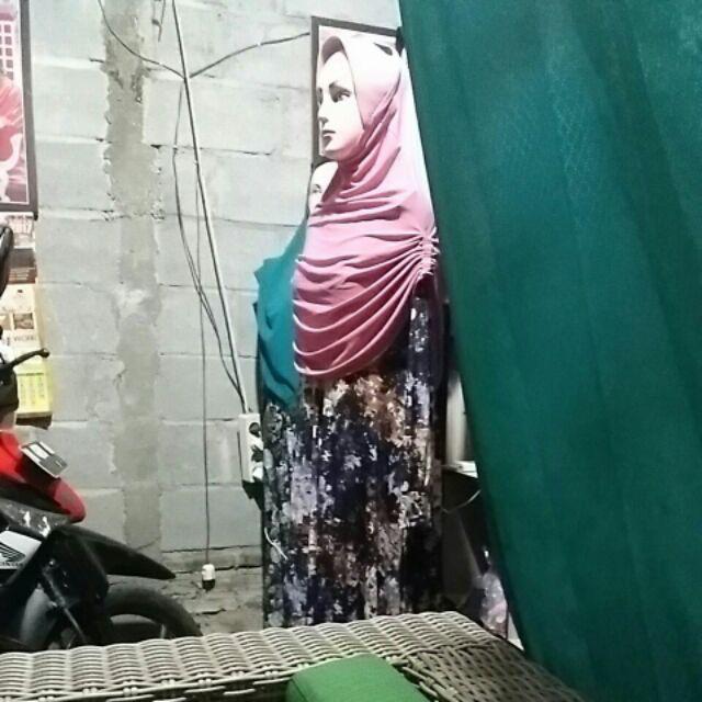 Bswart Batik Hrb026 Kenongo Hem Pendek Padi Pekalongan M L Xl Batik Pria Murah Modern Grosir Batik