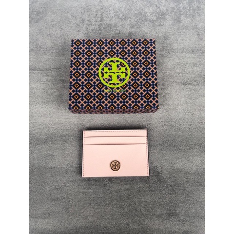 DOMPET WALLET KARTU TB ROBINSON CARD CASE