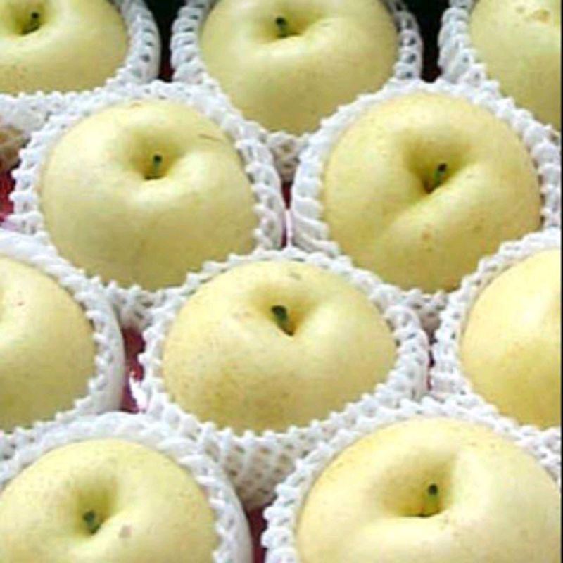 

PEAR GOLDEN 500gr