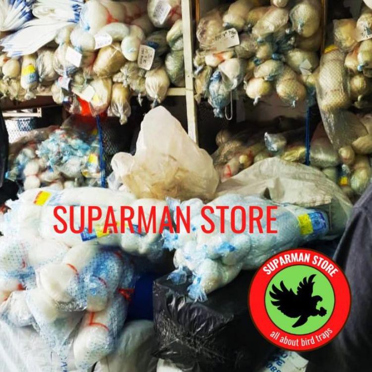 JARING PENGAMAN SAWAH JARING EMPRIT JARING SAWAH PELINDUNG SAWAH JARING PEKING JARING PIPIT JARING 