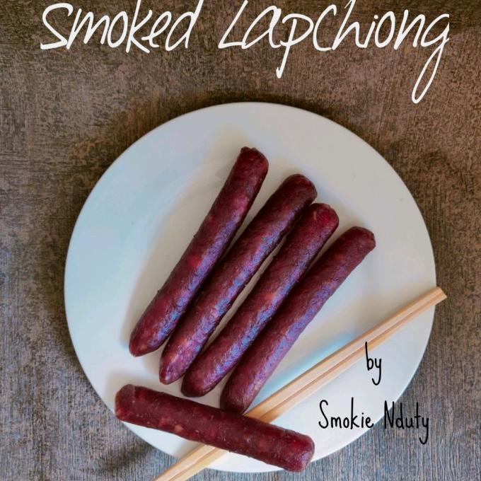 

windytriastuti13 Sosis Lapchiong Asap TERLARIS TERPERCAYA ORIGINAL